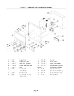 Preview for 56 page of Cissell C125E Owner'S Manual