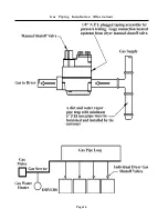 Preview for 14 page of Cissell C150G Owner'S Manual