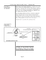 Preview for 18 page of Cissell C150G Owner'S Manual