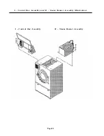 Preview for 20 page of Cissell C150G Owner'S Manual