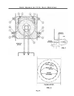 Preview for 45 page of Cissell C150G Owner'S Manual