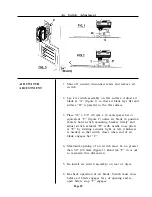 Preview for 49 page of Cissell C150G Owner'S Manual