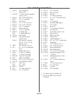 Preview for 55 page of Cissell C150G Owner'S Manual