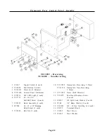 Preview for 58 page of Cissell C150G Owner'S Manual