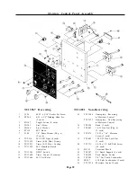 Preview for 59 page of Cissell C150G Owner'S Manual