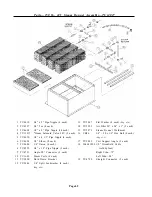 Preview for 62 page of Cissell C150G Owner'S Manual