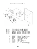 Preview for 64 page of Cissell C150G Owner'S Manual