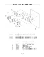 Preview for 65 page of Cissell C150G Owner'S Manual