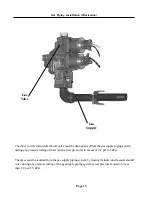 Preview for 15 page of Cissell C30STG Owner'S Manual