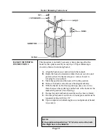 Preview for 35 page of Cissell C30STG Owner'S Manual