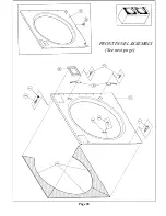 Preview for 38 page of Cissell C30STG Owner'S Manual