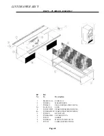 Preview for 42 page of Cissell C30STG Owner'S Manual