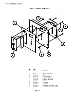 Preview for 44 page of Cissell C30STG Owner'S Manual