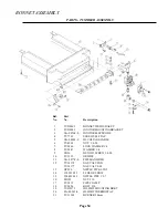 Preview for 54 page of Cissell C30STG Owner'S Manual