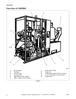 Предварительный просмотр 8 страницы Cissell CAB438C Operation & Maintenance Manual