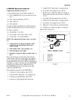 Предварительный просмотр 15 страницы Cissell CAB438C Operation & Maintenance Manual