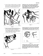 Предварительный просмотр 17 страницы Cissell CAB438C Operation & Maintenance Manual