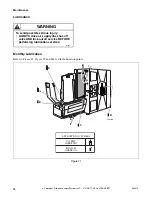 Предварительный просмотр 28 страницы Cissell CAB438C Operation & Maintenance Manual