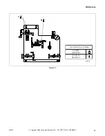 Предварительный просмотр 29 страницы Cissell CAB438C Operation & Maintenance Manual