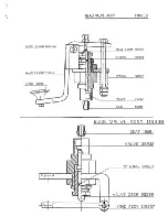 Preview for 15 page of Cissell CF 19 Manual