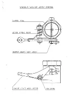 Preview for 16 page of Cissell CF 19 Manual