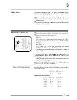 Предварительный просмотр 8 страницы Cissell CHHW50-WE176-234 Instruction Manual