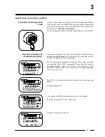 Предварительный просмотр 9 страницы Cissell CHHW50-WE176-234 Instruction Manual