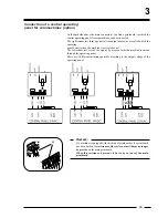 Предварительный просмотр 10 страницы Cissell CHHW50-WE176-234 Instruction Manual