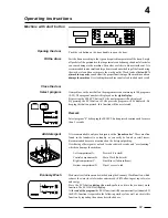 Предварительный просмотр 12 страницы Cissell CHHW50-WE176-234 Instruction Manual