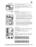 Предварительный просмотр 13 страницы Cissell CHHW50-WE176-234 Instruction Manual