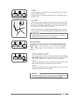 Предварительный просмотр 20 страницы Cissell CHHW50-WE176-234 Instruction Manual