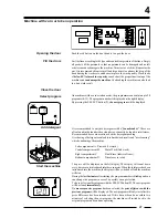 Предварительный просмотр 21 страницы Cissell CHHW50-WE176-234 Instruction Manual