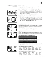 Предварительный просмотр 22 страницы Cissell CHHW50-WE176-234 Instruction Manual