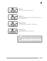 Предварительный просмотр 30 страницы Cissell CHHW50-WE176-234 Instruction Manual