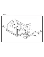 Предварительный просмотр 7 страницы Cissell CHHW50-WE234 Spare Parts List