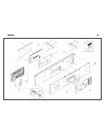 Предварительный просмотр 37 страницы Cissell CHHW50-WE234 Spare Parts List