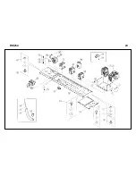 Предварительный просмотр 51 страницы Cissell CHHW50-WE234 Spare Parts List