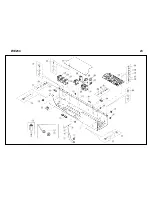 Предварительный просмотр 59 страницы Cissell CHHW50-WE234 Spare Parts List