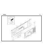 Предварительный просмотр 82 страницы Cissell CHHW50-WE234 Spare Parts List