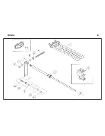 Предварительный просмотр 103 страницы Cissell CHHW50-WE234 Spare Parts List