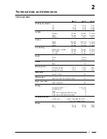 Предварительный просмотр 4 страницы Cissell CHMW35-WE55-165 Instruction Manual