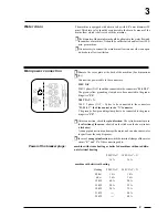 Предварительный просмотр 9 страницы Cissell CHMW35-WE55-165 Instruction Manual