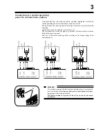 Предварительный просмотр 11 страницы Cissell CHMW35-WE55-165 Instruction Manual