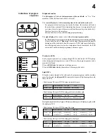 Предварительный просмотр 23 страницы Cissell CHMW35-WE55-165 Instruction Manual