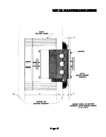 Предварительный просмотр 17 страницы Cissell CISSIMAN38 Manual