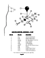 Предварительный просмотр 30 страницы Cissell CISSIMAN38 Manual