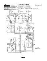 Предварительный просмотр 36 страницы Cissell CISSIMAN38 Manual