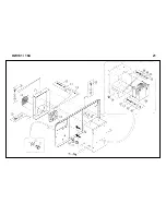 Предварительный просмотр 53 страницы Cissell CSHW35-HW131-164 Spare Parts List