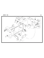 Предварительный просмотр 55 страницы Cissell CSHW35-HW131-164 Spare Parts List