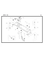 Предварительный просмотр 63 страницы Cissell CSHW35-HW131-164 Spare Parts List